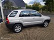 Kia Sportage - 2.0 CVVT Executive - 1 - Thumbnail