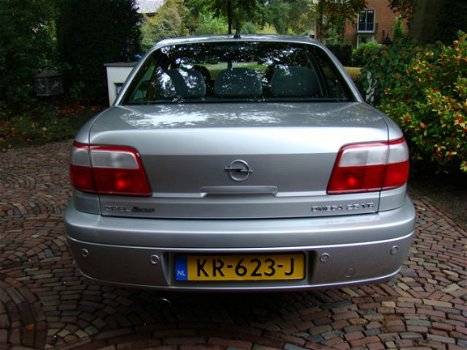 Opel Omega - 2.5i V6, 113342 Km - 1