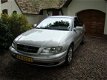 Opel Omega - 2.5i V6, 113342 Km - 1 - Thumbnail