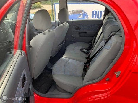 Chevrolet Matiz - 1.0 Style nieuwe apk - 1