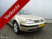 Volkswagen Golf - 1.4-16V Comfortline * Bwj 2002 & 143.Dkm Nap - 1 - Thumbnail