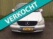 Mercedes-Benz Vito - 115 CDI 320 Lang DC luxe - 1 - Thumbnail