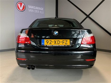 BMW 5-serie - 523i Executive Automaat, Pdc, Licht pakket - 1