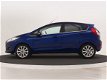 Ford Fiesta - 1.0 EcoBoost Titanium | Airco | Navigatie | Parkeersysteem | Licht metalen velgen | Ri - 1 - Thumbnail