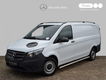 Mercedes-Benz Vito - 111 CDI Lang | Airco | Achterdeuren | 3-persoons | Certified - 1 - Thumbnail