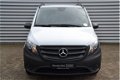Mercedes-Benz Vito - 111 CDI Lang | Airco | Achterdeuren | 3-persoons | Certified - 1 - Thumbnail