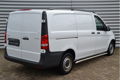 Mercedes-Benz Vito - 111 CDI Lang | Airco | Achterdeuren | 3-persoons | Certified - 1 - Thumbnail