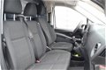 Mercedes-Benz Vito - 111 CDI Lang | Airco | Achterdeuren | 3-persoons | Certified - 1 - Thumbnail