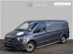 Mercedes-Benz Vito - 111 CDI Extra Lang | Airco | Cruise Control | Bijrijdersbank | - 1 - Thumbnail