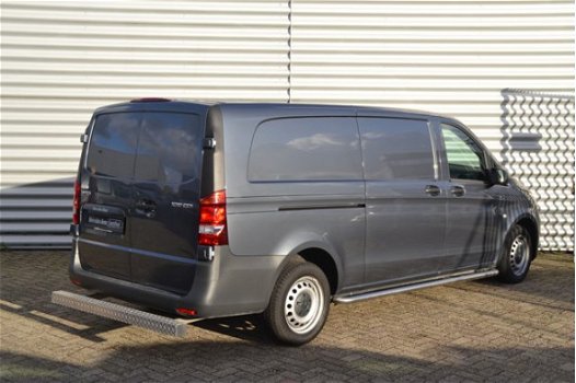 Mercedes-Benz Vito - 111 CDI Extra Lang | Airco | Cruise Control | Bijrijdersbank | - 1