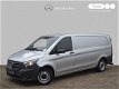 Mercedes-Benz Vito - 111 CDI Extra Lang | Cruise Control | 180 graden deuren | Airco | - 1 - Thumbnail