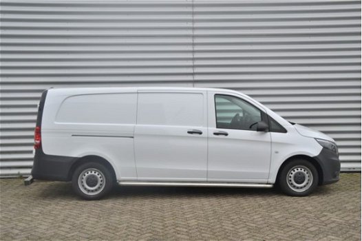 Mercedes-Benz Vito - 109 CDI Extra Lang | Airco | Cruise Control | Sidebars | - 1