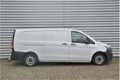 Mercedes-Benz Vito - 109 CDI Extra Lang | Airco | Cruise Control | Sidebars | - 1 - Thumbnail