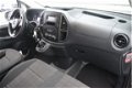 Mercedes-Benz Vito - 109 CDI Extra Lang | Airco | Cruise Control | Sidebars | - 1 - Thumbnail