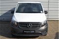 Mercedes-Benz Vito - 111 CDI FUNCTIONAL LANG | Airco | Cruise Control | Achterdeuren | Certified - 1 - Thumbnail