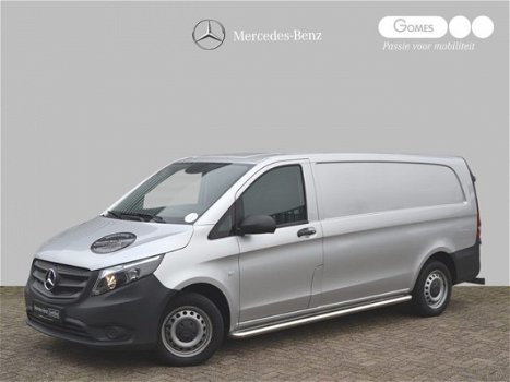 Mercedes-Benz Vito - 109 CDI Extra Lang | Airco | Cruise Control | Bijrijdersbank | - 1