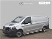 Mercedes-Benz Vito - 109 CDI Extra Lang | Airco | Cruise Control | Bijrijdersbank | - 1 - Thumbnail