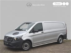 Mercedes-Benz Vito - 109 CDI Extra Lang | Airco | Cruise Control | Bijrijdersbank |