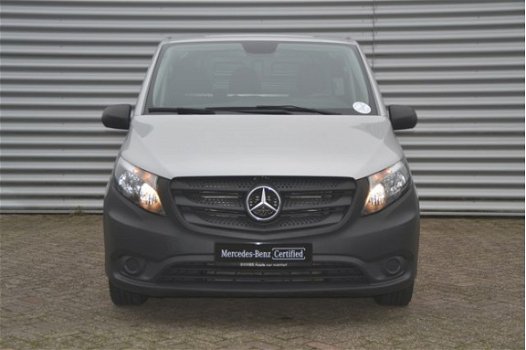 Mercedes-Benz Vito - 109 CDI Extra Lang | Airco | Cruise Control | Bijrijdersbank | - 1