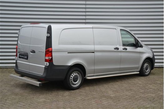 Mercedes-Benz Vito - 109 CDI Extra Lang | Airco | Cruise Control | Bijrijdersbank | - 1