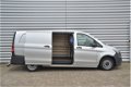 Mercedes-Benz Vito - 109 CDI Extra Lang | Airco | Cruise Control | Bijrijdersbank | - 1 - Thumbnail