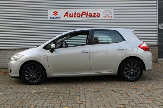 Toyota Auris - 1.8 Full Hyb.Dyn.Bns - 1