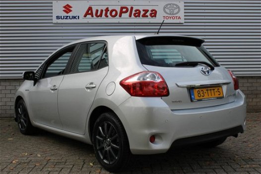 Toyota Auris - 1.8 Full Hyb.Dyn.Bns - 1