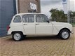 Renault 4 - R 4 99.000km TOPSTAAT ZEER GOED ONDERHOUDEN - 1 - Thumbnail