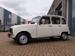 Renault 4 - R 4 99.000km TOPSTAAT ZEER GOED ONDERHOUDEN - 1 - Thumbnail