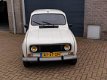 Renault 4 - R 4 99.000km TOPSTAAT ZEER GOED ONDERHOUDEN - 1 - Thumbnail