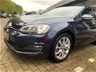 Volkswagen Golf - 1.4 TSI Highline Autom/140pk/Navi/Xenon/Leder - 1 - Thumbnail