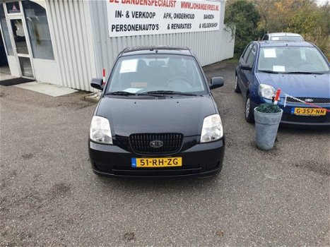 Kia Picanto - 1.0 LXE - 1