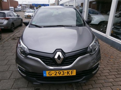 Renault Captur - 0.9 TCe Life - 1