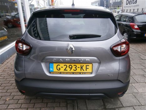 Renault Captur - 0.9 TCe Life - 1