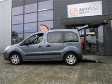 Citroën Berlingo - Rolstoelauto 1.6 VTi Tendance (Mooie en goed onderhouden rolstoelauto)