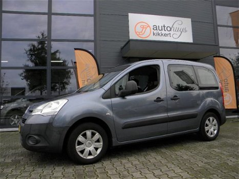 Citroën Berlingo - Rolstoelauto 1.6 VTi Tendance (Mooie en goed onderhouden rolstoelauto) - 1