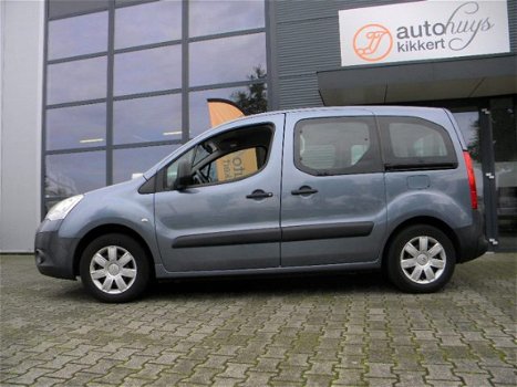 Citroën Berlingo - Rolstoelauto 1.6 VTi Tendance (Mooie en goed onderhouden rolstoelauto) - 1