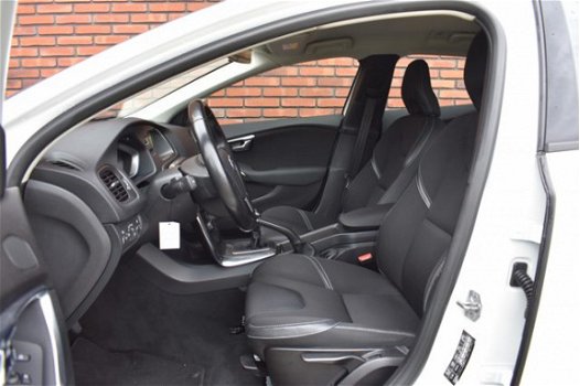 Volvo V40 - D4 190PK Business - 1