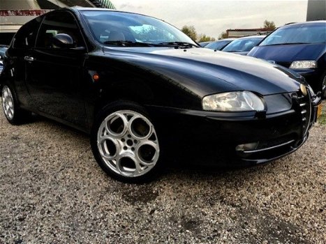 Alfa Romeo 147 - 1.6 TS Veloce Ed.Es - 1