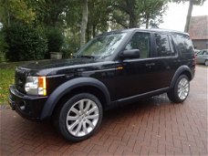 Land Rover Discovery Sport - 4.4 V8 HSE Premium Pack.7-persoons