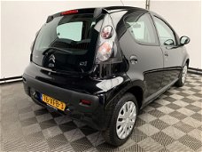 Citroën C1 - 1.0 Attraction 5-drs Airco 1e Eigenaar NL Auto