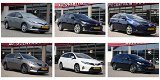 Toyota Auris Touring Sports - 1.8 Hybrid Leder/Panoramadak/Xenon - 1 - Thumbnail