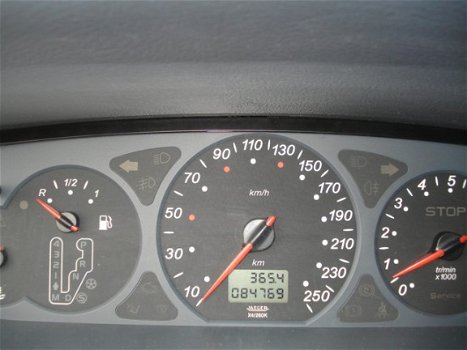 Citroën C5 - 2.0-16V Ligne Prestige Youngtimer , van de eerste eigenaar, met weinig kilometers - 1