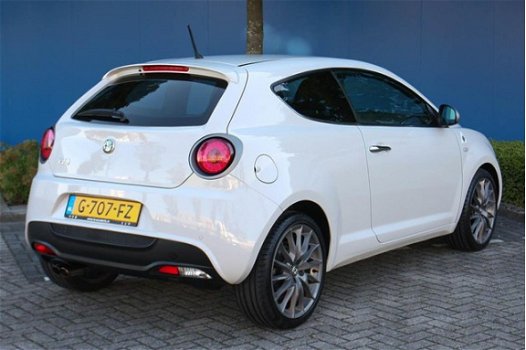 Alfa Romeo MiTo - 1.4 T Quadrifoglio Verde - 170 pk - 1