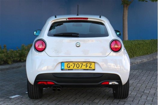 Alfa Romeo MiTo - 1.4 T Quadrifoglio Verde - 170 pk - 1