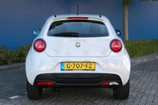 Alfa Romeo MiTo - 1.4 T Quadrifoglio Verde - 170 pk