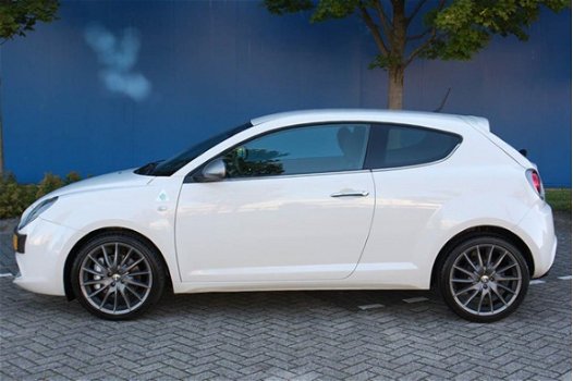 Alfa Romeo MiTo - 1.4 T Quadrifoglio Verde - 170 pk - 1