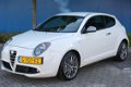 Alfa Romeo MiTo - 1.4 T Quadrifoglio Verde - 170 pk - 1 - Thumbnail