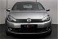 Volkswagen Golf - 1.6 TDI 105PK BlueMotion grootbeeld Navigatie - 1 - Thumbnail