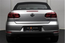 Volkswagen Golf - 1.6 TDI 105PK BlueMotion grootbeeld Navigatie